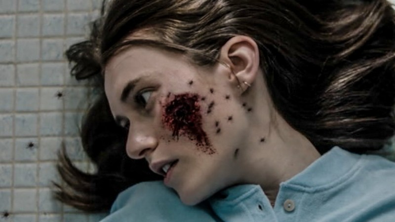 Городские легенды 2 серия