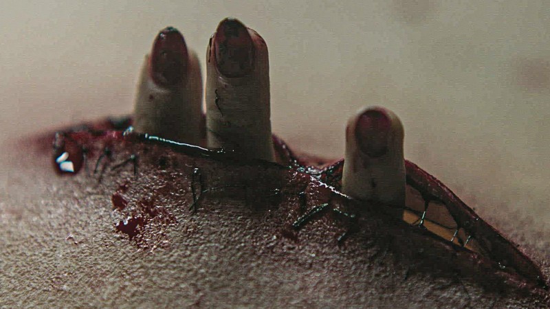 Городские легенды 5 серия Городские легенды 5 серия