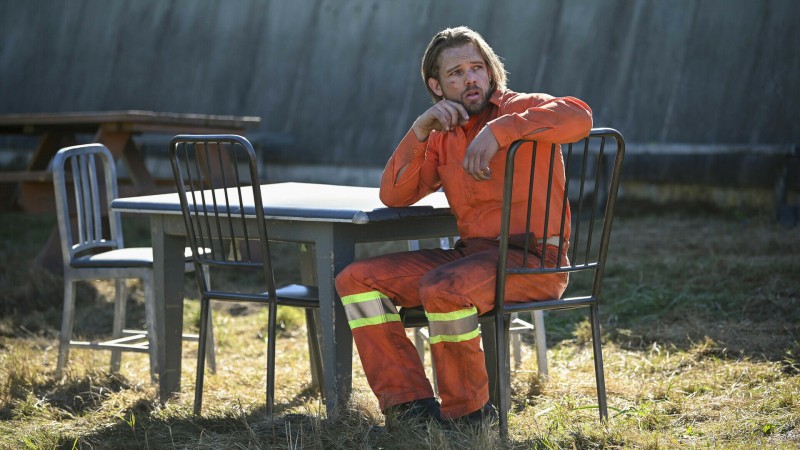 Страна пожаров 7 серия