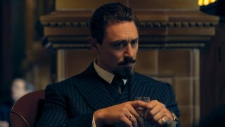 Периферийные устройства 1 сезон 8 серия