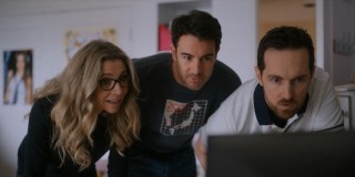 Улица Светлячков 2 сезон 3 серия