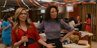 Улица Светлячков 2 сезон 6 серия