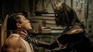 Городские легенды 1 сезон 1 серия