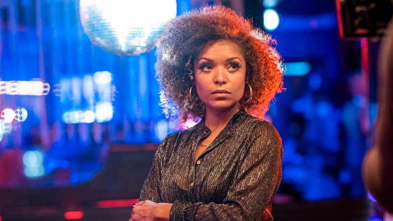 Подозреваемый 3 серия Подозреваемый 3 серия