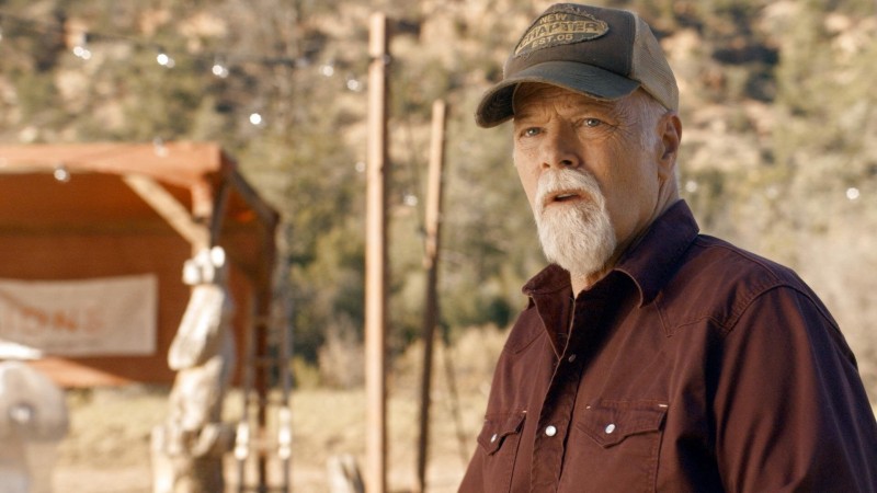 Бескрайнее небо 3 сезон 10 серия