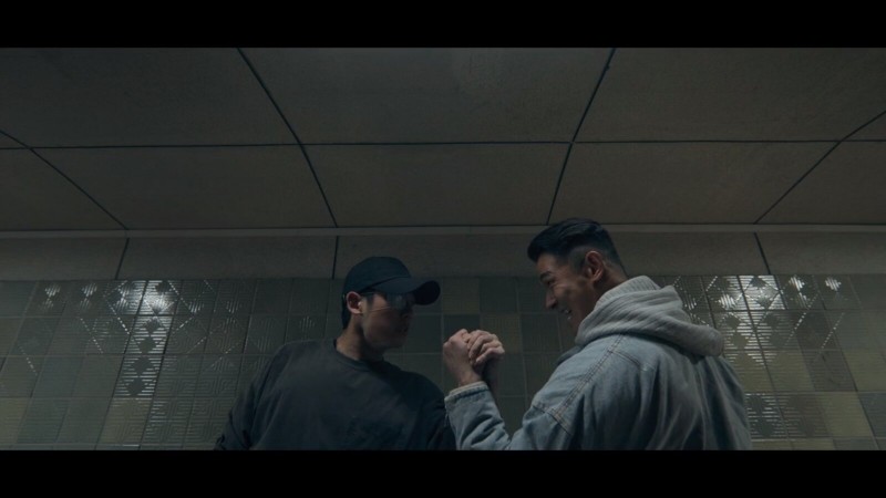 Связь 2 серия