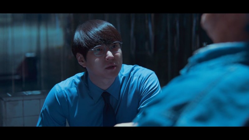 Связь 4 серия Связь 4 серия