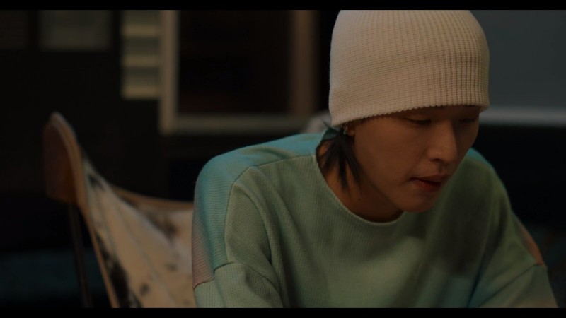 Месть от третьего лица 9 серия Месть от третьего лица 9 серия