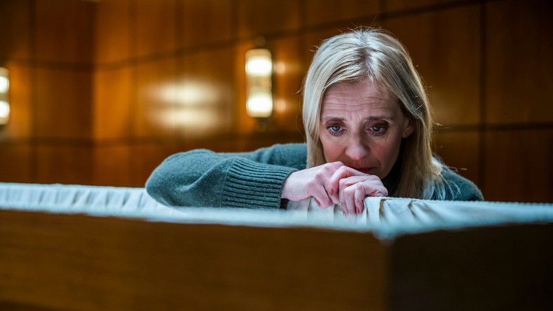 Подозреваемый 7 серия Подозреваемый 7 серия