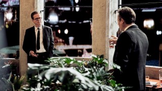 Шпион среди друзей 1 сезон 6 серия