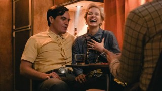 Джордж и Тэмми 1 сезон 2 серия