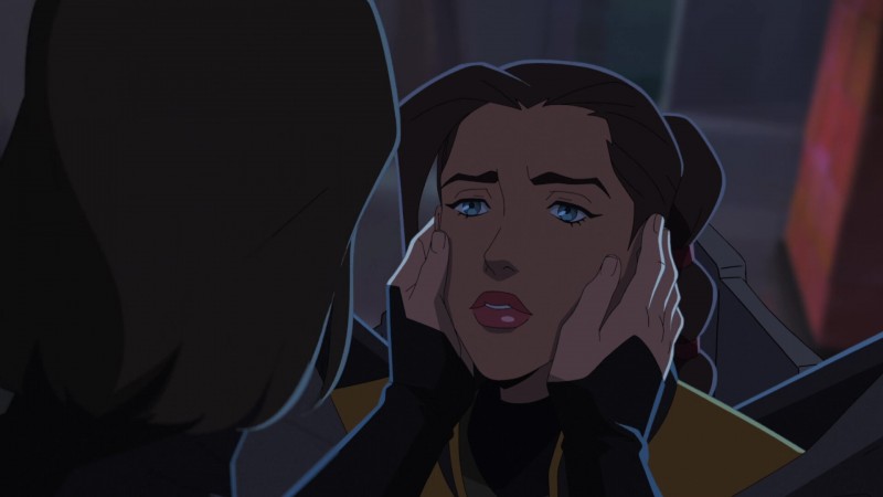 Dragon Age: Искупление 2 серия Dragon Age: Искупление 2 серия