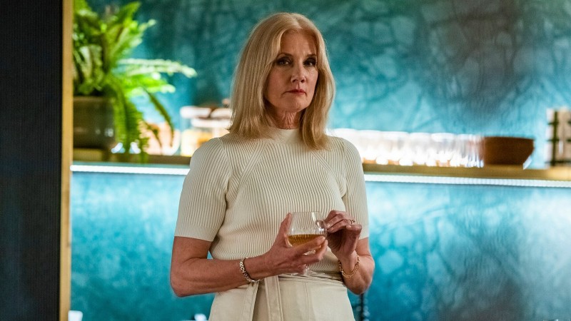 Подозреваемый 8 серия