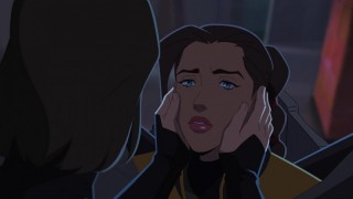 Dragon Age: Искупление 1 сезон 2 серия