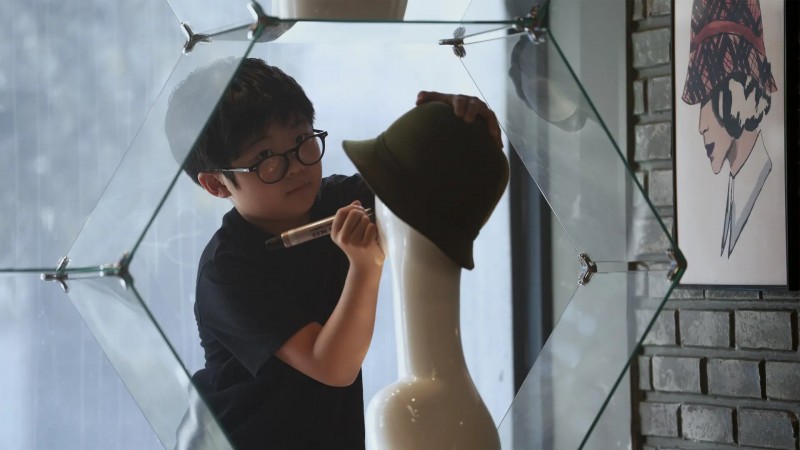 Маленькая Америка 2 сезон 1 серия Маленькая Америка 2 сезон 1 серия