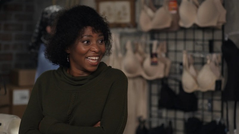 Маленькая Америка 2 сезон 2 серия Маленькая Америка 2 сезон 2 серия