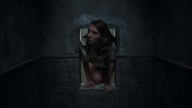 Маленькая Америка 2 сезон 5 серия Маленькая Америка 2 сезон 5 серия