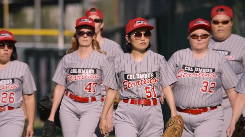 Маленькая Америка 2 сезон 6 серия Маленькая Америка 2 сезон 6 серия