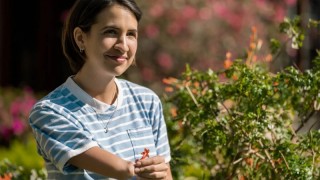 Маленькая Америка 2 сезон 8 серия