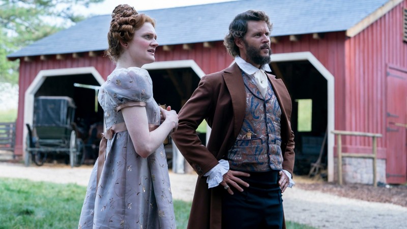 Родня 5 серия Родня 5 серия