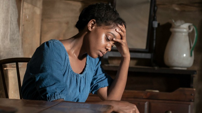 Родня 6 серия