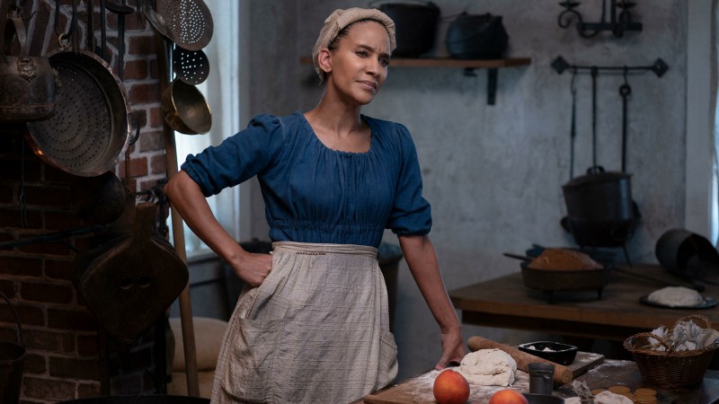 Родня 8 серия