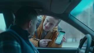 Дохлый номер / Однажды на трассе 1 сезон 1 серия