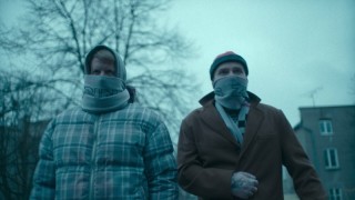 Дохлый номер / Однажды на трассе 1 сезон 3 серия