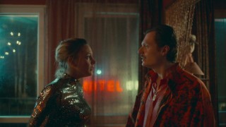 Дохлый номер / Однажды на трассе 1 сезон 4 серия