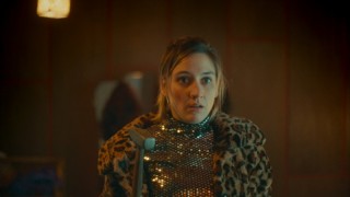 Дохлый номер / Однажды на трассе 1 сезон 6 серия