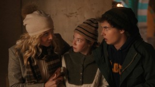 Санта-Клаусы 1 сезон 6 серия