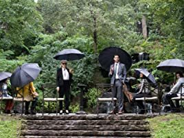 Три-Пайнс / Три сосны 1 сезон 5 серия