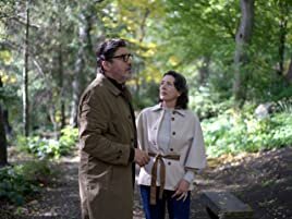 Три-Пайнс / Три сосны 1 сезон 6 серия