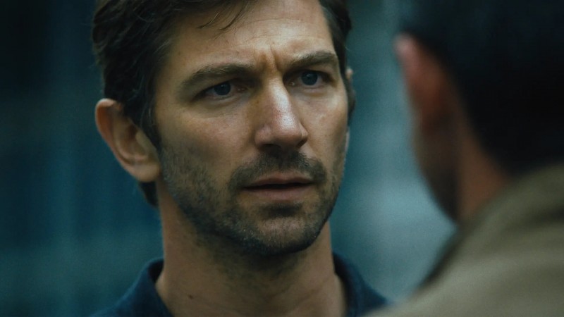 Эхо-3 6 серия Эхо-3 6 серия