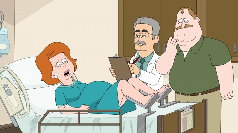 Полиция Парадайз 4 сезон 1 серия Полиция Парадайз 4 сезон 1 серия