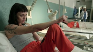 Рекрут 1 сезон 2 серия