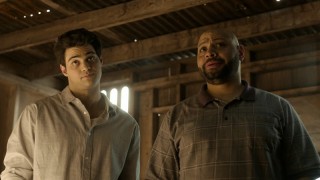 Рекрут 1 сезон 3 серия