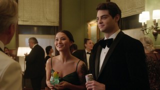 Рекрут 1 сезон 4 серия