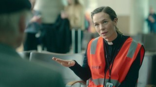 Рождественская буря / Шторм на Рождество 1 сезон 2 серия