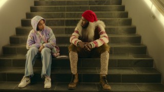 Рождественская буря / Шторм на Рождество 1 сезон 4 серия