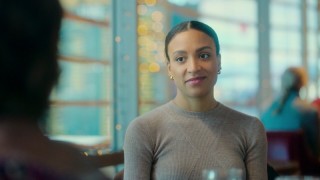 Рождественская буря / Шторм на Рождество 1 сезон 6 серия