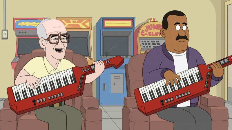 Полиция Парадайз 4 сезон 2 серия Полиция Парадайз 4 сезон 2 серия