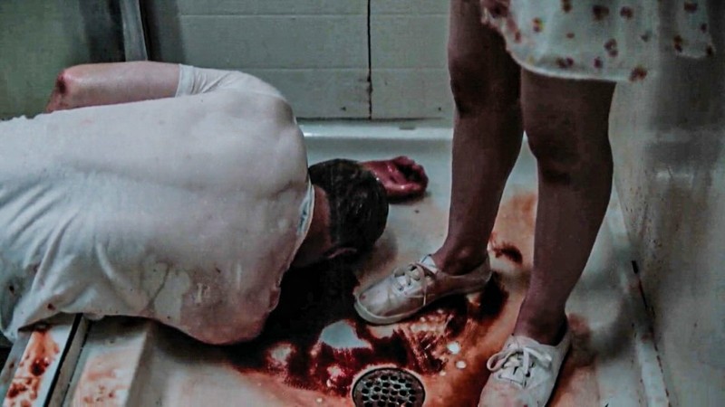 Городские легенды 7 серия