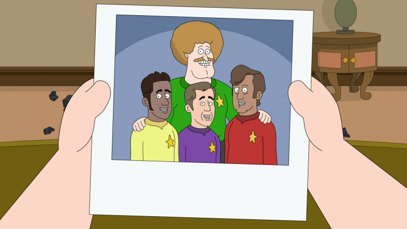 Полиция Парадайз 4 сезон 3 серия Полиция Парадайз 4 сезон 3 серия