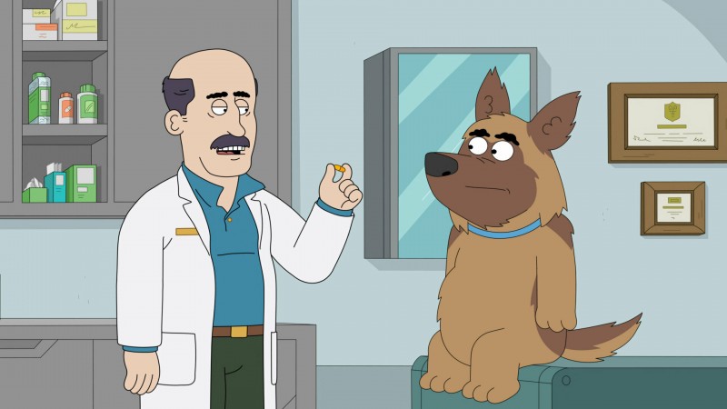 Полиция Парадайз 4 сезон 6 серия Полиция Парадайз 4 сезон 6 серия