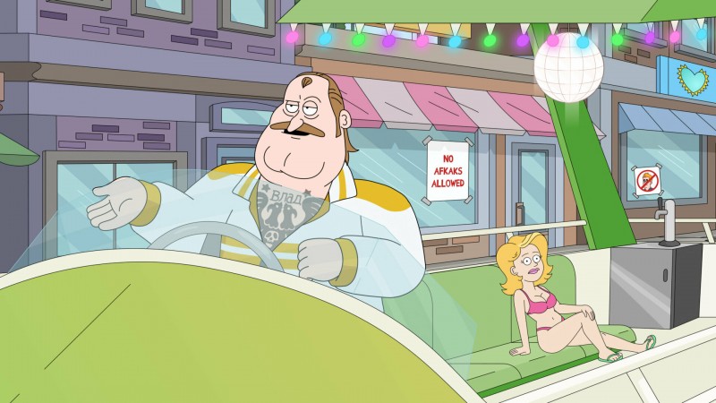 Полиция Парадайз 4 сезон 7 серия Полиция Парадайз 4 сезон 7 серия