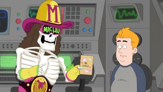 Полиция Парадайз 4 сезон 8 серия