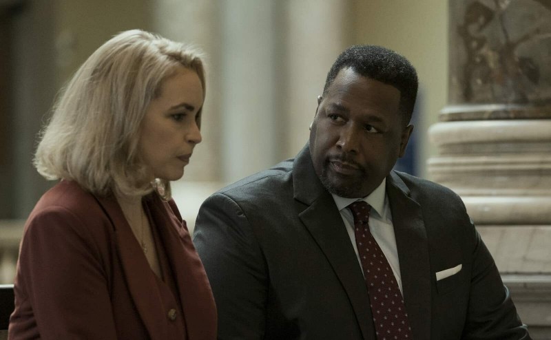 Джек Райан 3 сезон 4 серия Джек Райан 3 сезон 4 серия