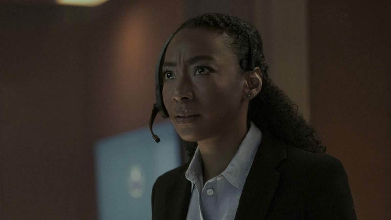 Джек Райан 3 сезон 5 серия Джек Райан 3 сезон 5 серия