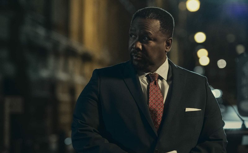 Джек Райан 3 сезон 7 серия Джек Райан 3 сезон 7 серия